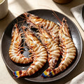 Royal Tiger Prawns